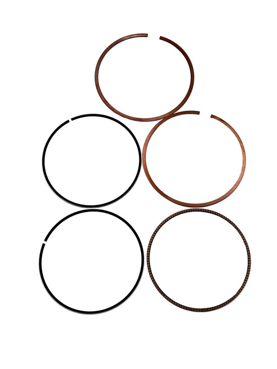 YAMAHA OEM Piston Ring Set 6B6-11603-01-00