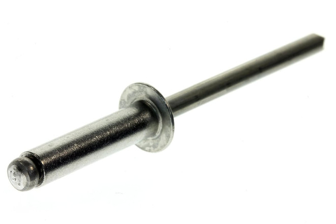 YAMAHA OEM Blind Rivet (AD610ABS/LLM10P) 90267-48932-00