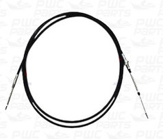 YAMAHA OEM Steering Cable F1C-U1470-10-00