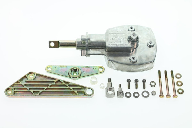 YAMAHA OEM Steering System Assembly F2D-U151A-00-00