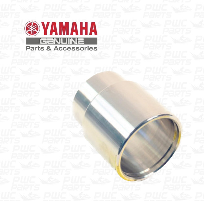 YAMAHA OEM Bearing Housing 6D3-45332-00-94