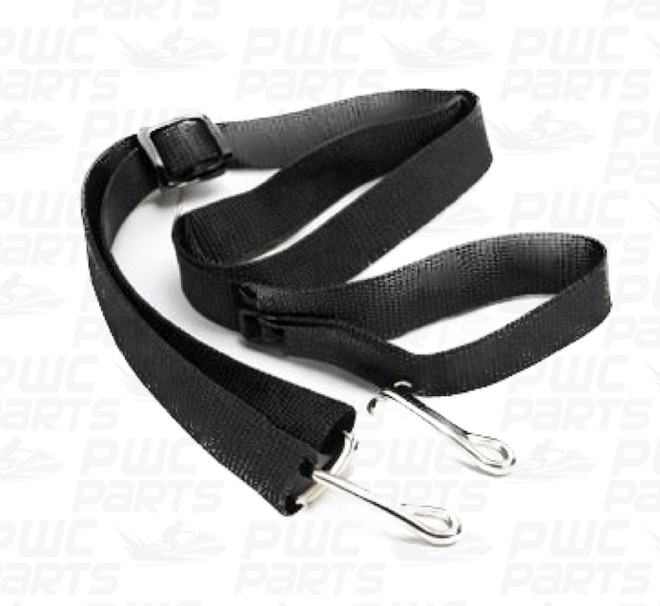 YAMAHA OEM Awning Belt 56-Inch (2) F0R-U3121-10-00