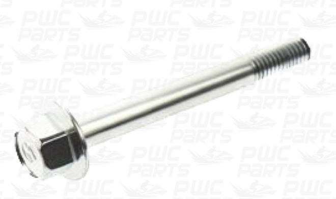 YAMAHA OEM Flange Bolt 90105-08169-00