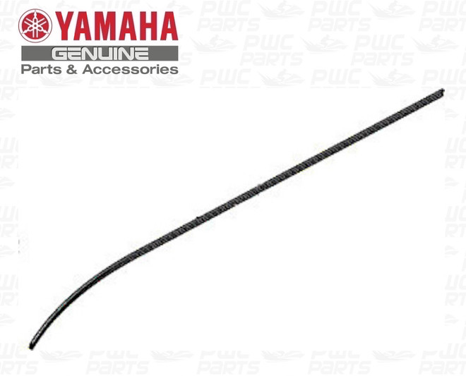 YAMAHA OEM Gunwale Inner F4N-U2519-80-00