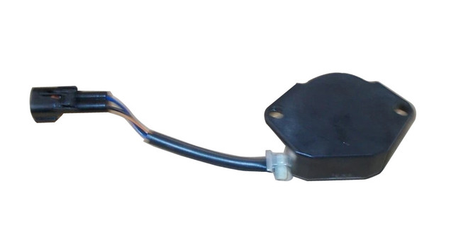 YAMAHA OEM Switch Assembly 60E-8259E-00-00