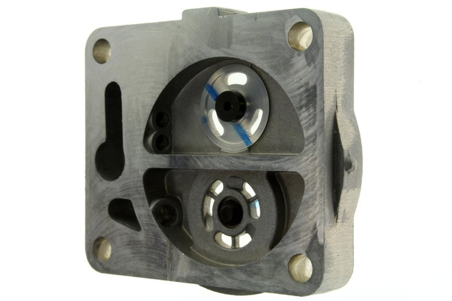 YAMAHA OEM Carburetor Body 2 6M6-24413-02-00