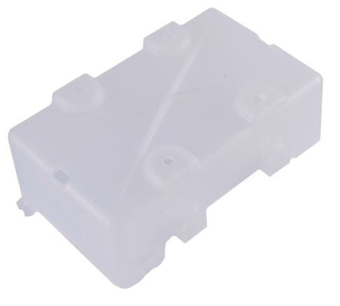 YAMAHA OEM Battery Case EW2-68211-00-00