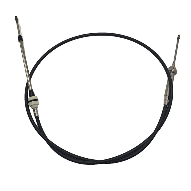 YAMAHA OEM Steering Cable F1S-61481-11-00