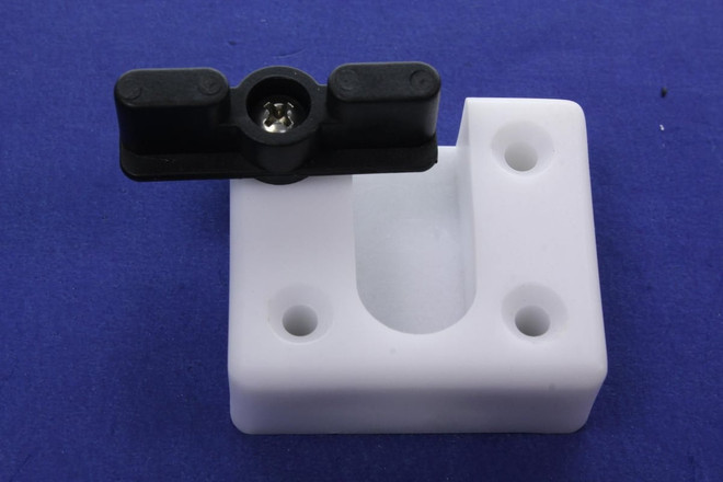 YAMAHA OEM Bracket F1T-U4949-01-00