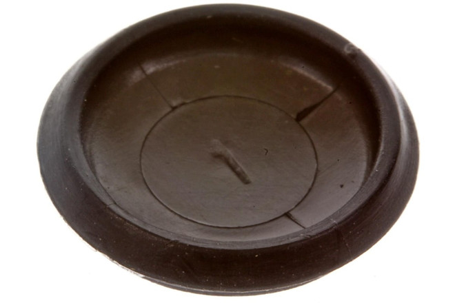 YAMAHA OEM Head Cap Black GJ3-U354D-30-00