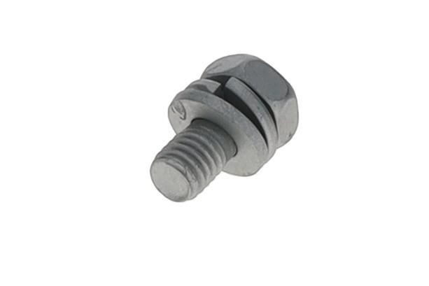 YAMAHA OEM Bolt with Washer 97595-06612-00