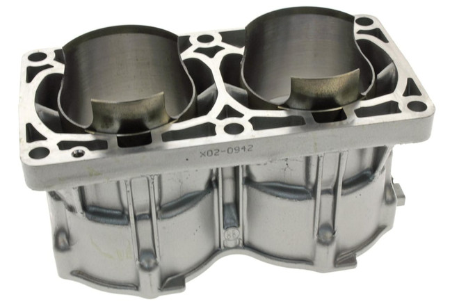 YAMAHA OEM Cylinder 1 64X-11311-00-8S