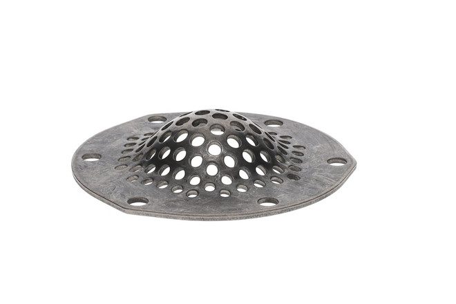 YAMAHA OEM Silencer 6 Plate 6D3-1469W-10-00