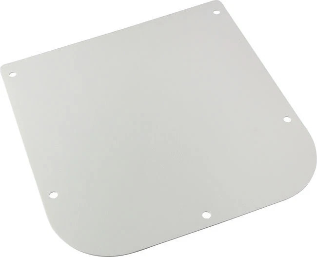 YAMAHA OEM Loker Bow Plate F1W-U475F-01-00