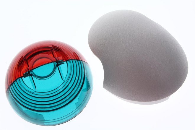 YAMAHA OEM Bow Light Lens GP1-U8133-01-00