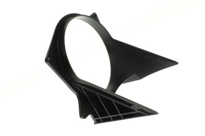 YAMAHA OEM Intake Duct 6R7-51311-00-00