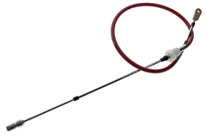 YAMAHA OEM Nozzle Control Cable F1S-6153E-01-00