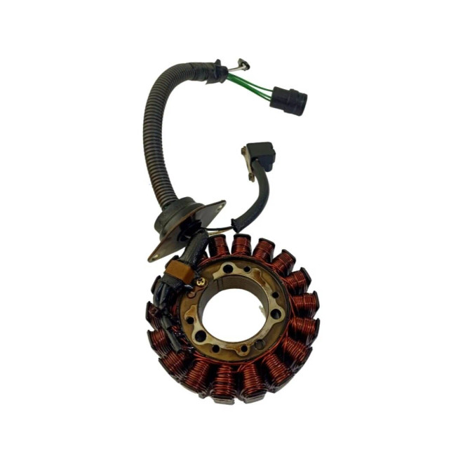 YAMAHA OEM Stator Assembly 6EY-81410-00-00