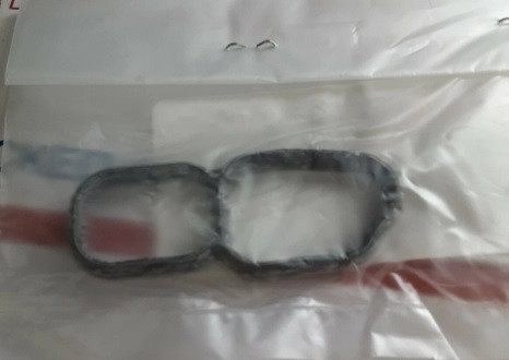 YAMAHA OEM Gasket 6EY-13563-00-00