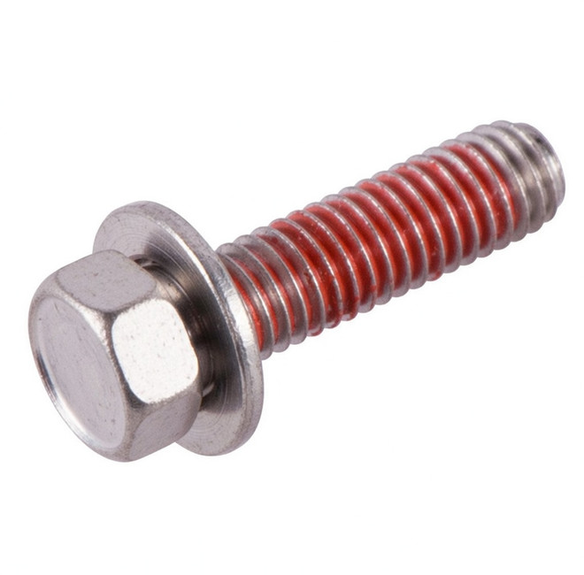 YAMAHA OEM Bolt With Washer 90119-08826-00