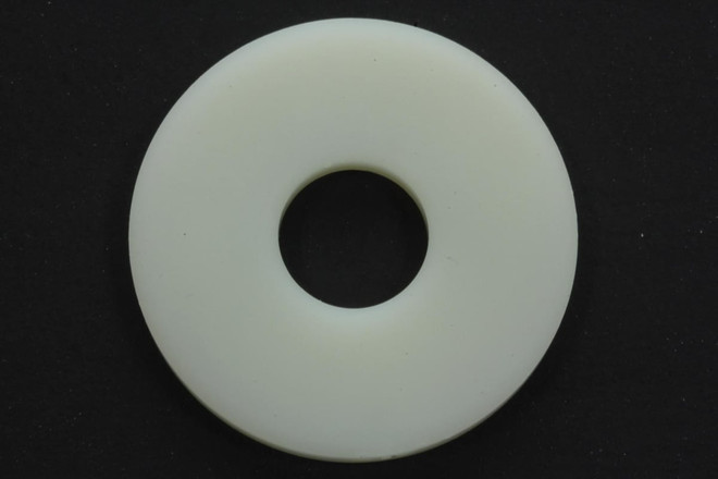 YAMAHA OEM Plate Washer 90202-18SA1-00