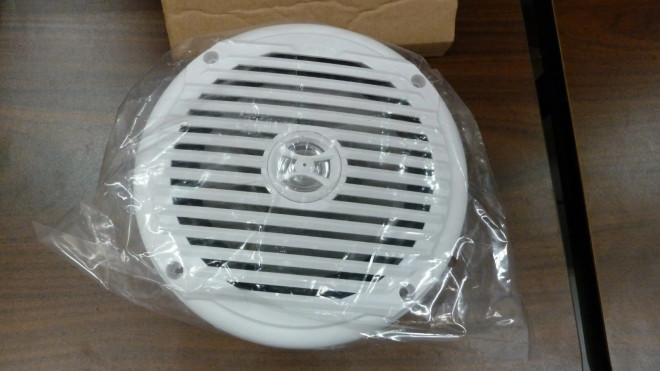 YAMAHA OEM Speaker F3M-U8192-00-00