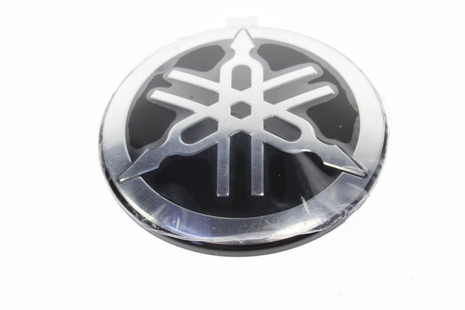 YAMAHA OEM Emblem, Tuning Fork F3Y-U411H-00-00