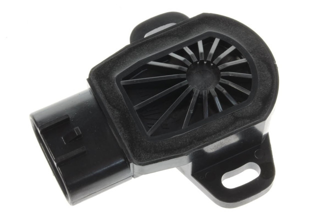 YAMAHA OEM Throttle Sensor Assembly 60E-85885-10-00