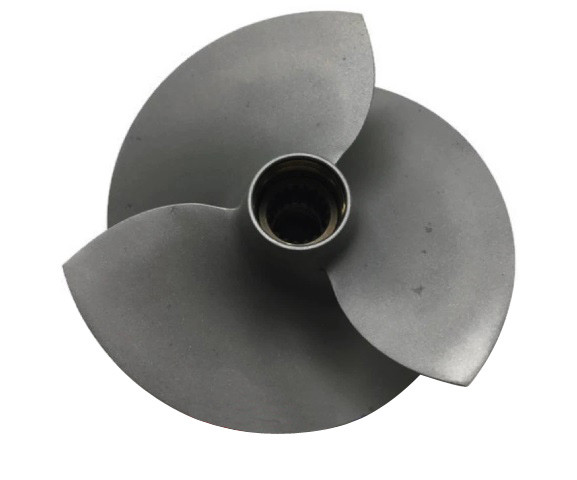 YAMAHA OEM Impeller 6LE-R1321-00-00