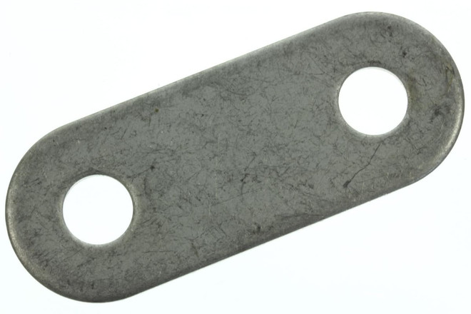 YAMAHA OEM Plate A F2C-U4953-00-00