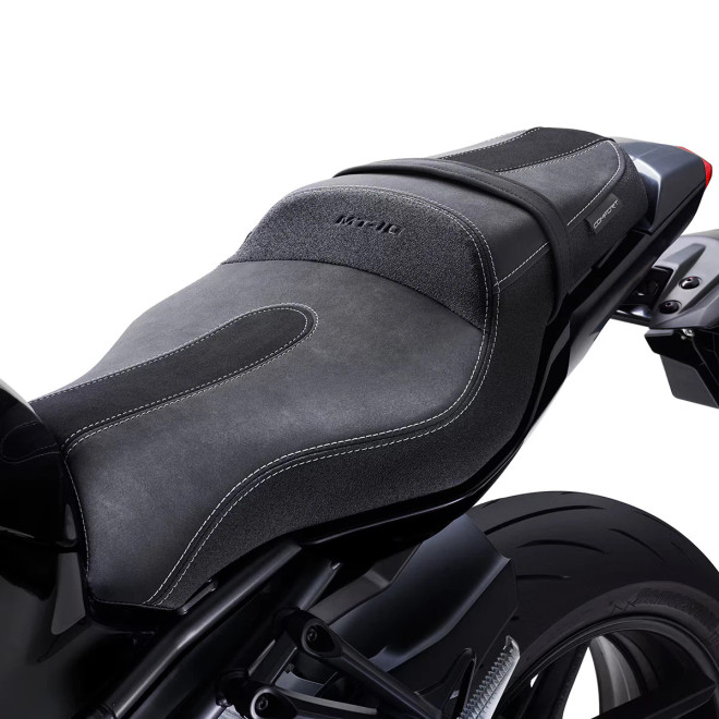 2022-2026 Yamaha OEM MT-10 Comfort Seat Saddle B5Y-F47C0-V0-00