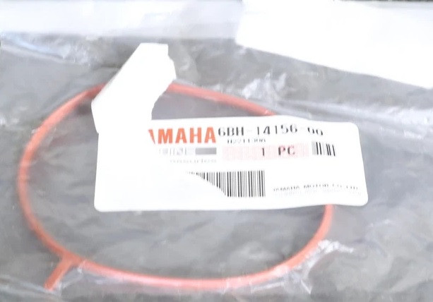YAMAHA OEM Insulating Gasket 6BH-14156-00-00