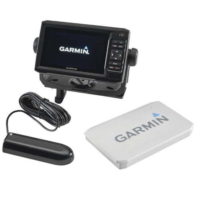 Yamaha New OEM 2022+ FX-HO/ FX-SVHO Large Screen Garmin Kit, F5G-H21G0-V0-00