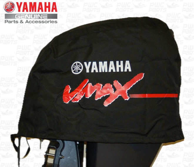 Buy for YAMAHA Deluxe Motor Cover VZ200 (2005-2007) - Covers for
