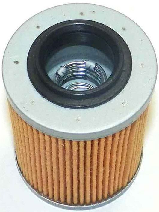 WSM Oil Filter for PWC / Personal Watercraft | Fits Sea-Doo | 006-559 | 12-1156