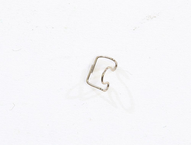 MIKUNI N.V. Spring Clip for PWC / Personal Watercraft | FVM15/285 | 13-0119