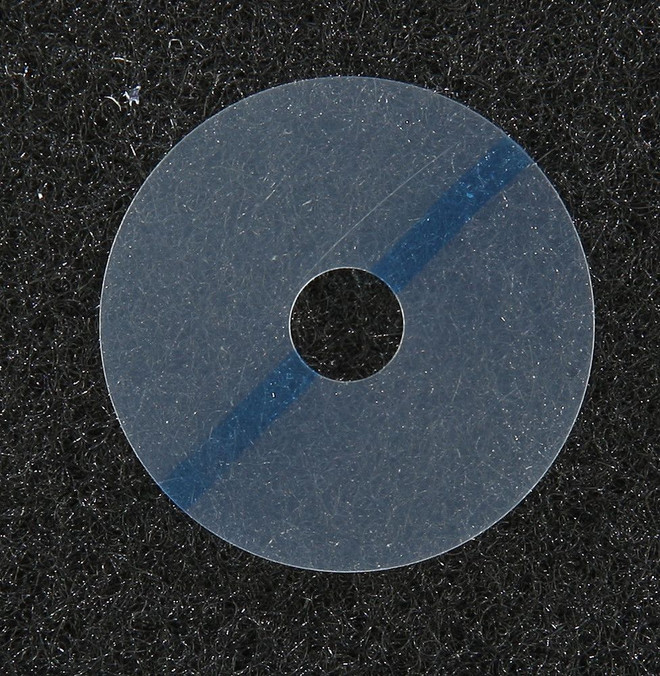 MIKUNI Check Valve Clear for PWC / Personal Watercraft | FBN34/124 | 13-0103