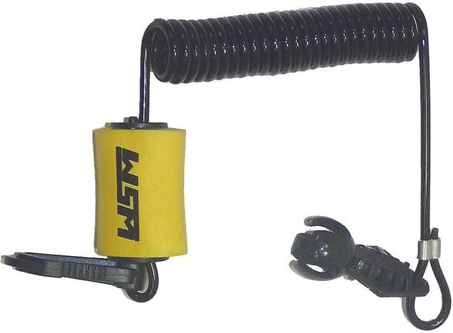 WSM Spark Lanyard 278002843 In for PWC / Personal Watercraft | 012-575 | 13-0262