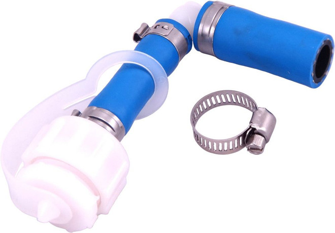 ATLANTIS Flush Kit for PWC / Personal Watercraft | Fits Kawasaki | A2520 | 18-0109