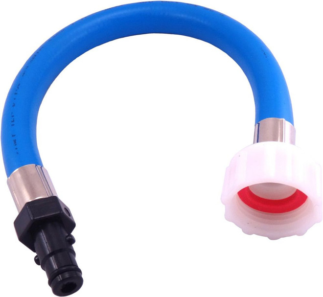 ATLANTIS Flush Kit for PWC / Personal Watercraft | Fits Yamaha | A8582B | 18-0122