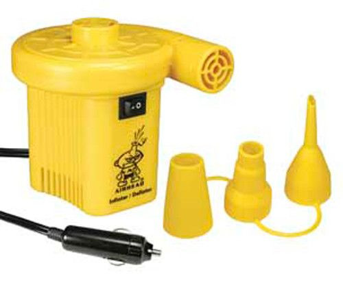 KWIK TEK 12V Air Pump 10ft for PWC / Personal Watercraft | AHP-12H | 18-8229