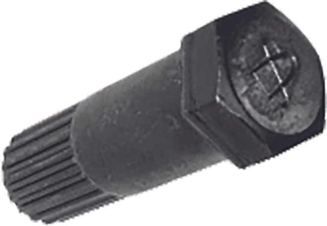 SOLAS Impeller Wrench for PWC / Personal Watercraft | Universal PWC Fitment | WR001 | 19-1998