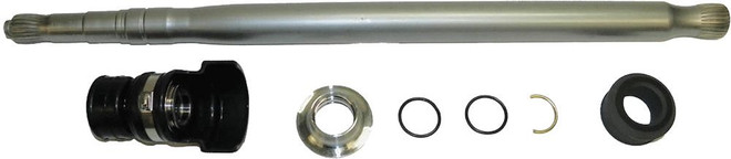 WSM Driveshaft Upgrade Kit for PWC / Personal Watercraft | 003-158-01K | 20-315801K