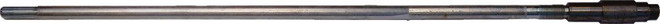 WSM Driveshaft for PWC / Personal Watercraft | Fits Yamaha XL 700 (XL700), Yamaha XL 760 (XL760) | 003-175 | 20-3175