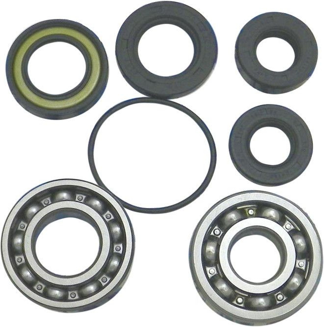 WSM Jet Pump Repair Kit for PWC / Personal Watercraft | Fits Yamaha | 003-629 | 20-30629