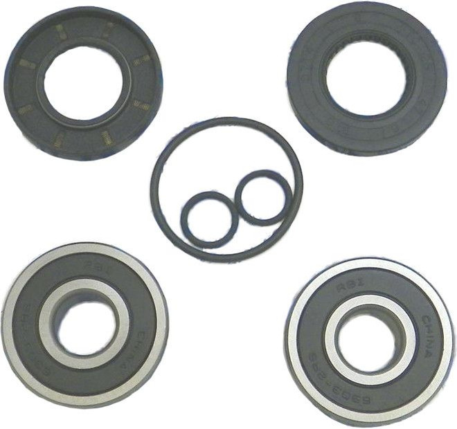 WSM Jet Pump Repair Kit for PWC / Personal Watercraft | Fits Kawasaki 550 SX | 003-602 | 20-30602