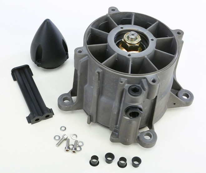 WSM Sea-doo Jet Pump Assembly for PWC / Personal Watercraft | Fits Sea-Doo | 003-723K | 20-3723K