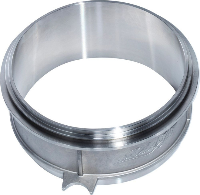 SOLAS Stainless Wear Ring for PWC / Personal Watercraft | Fits Sea-Doo | SK-HS-140 | 20-35022