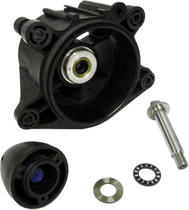 WSM Sea-doo Jet Pump Assembly for PWC / Personal Watercraft | Fits Sea-Doo | 003-710K | 20-3710