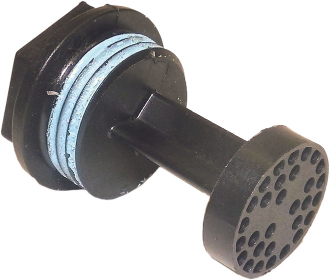 WSM Sea-doo Jet Pump Filter for PWC / Personal Watercraft | Fits Sea-Doo | 003-720-01A | 20-37201